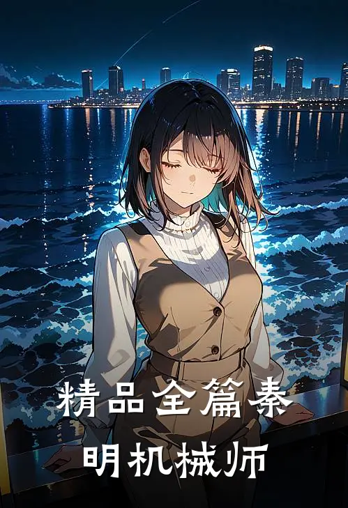 精品全篇秦明机械师