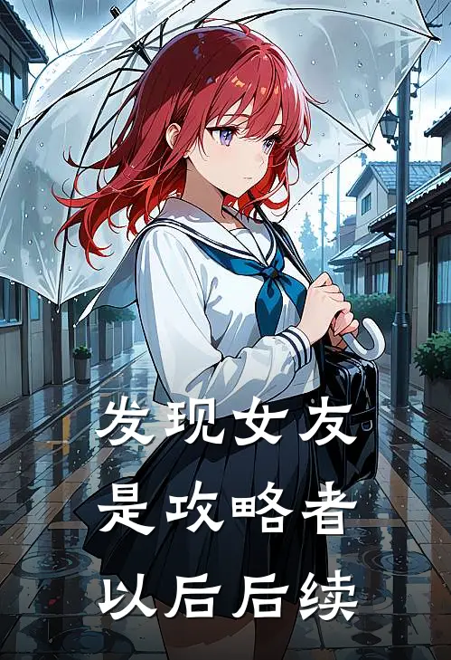 发现女友是攻略者以后后续