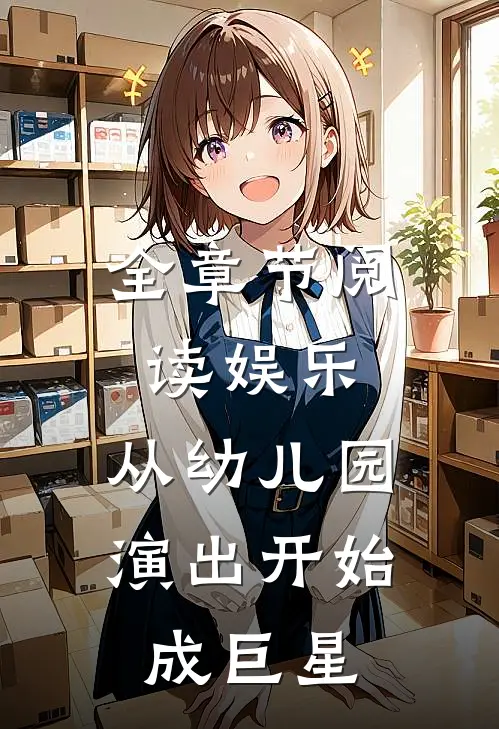 全章节阅读娱乐：从幼儿园演出开始成巨星
