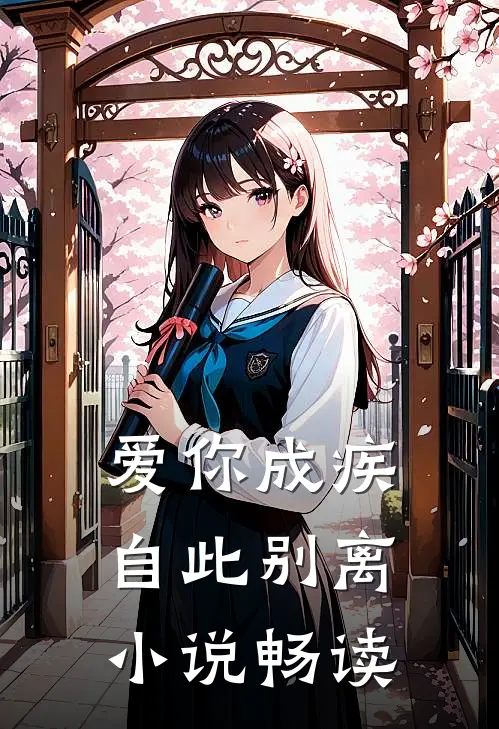 爱你成疾，自此别离小说畅读