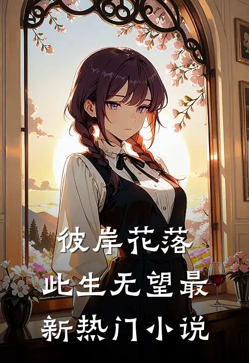 彼岸花落,此生无望最新热门
