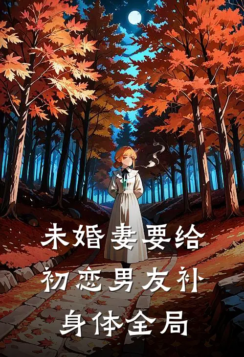未婚妻要给初恋男友补身体全局