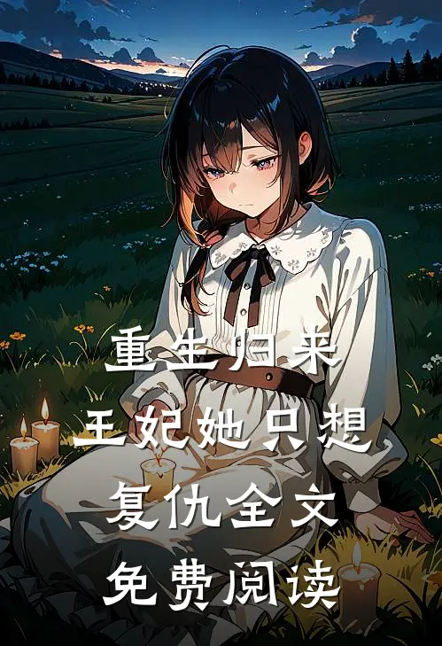 重生归来：王妃她只想复仇全文免费阅读