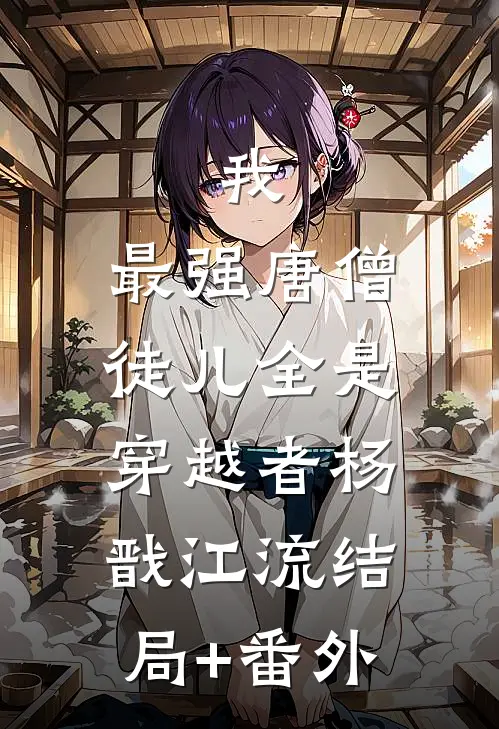 我，最强唐僧，徒儿全是穿越者杨戬江流结局+番外