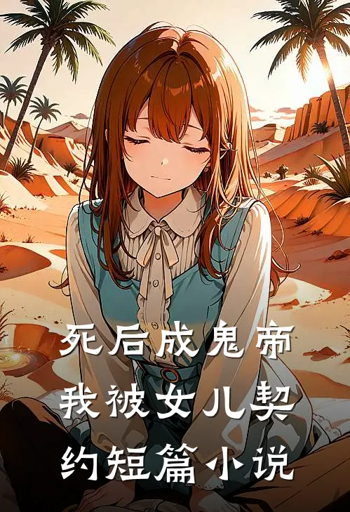 死后成鬼帝，我被女儿契约短篇小说