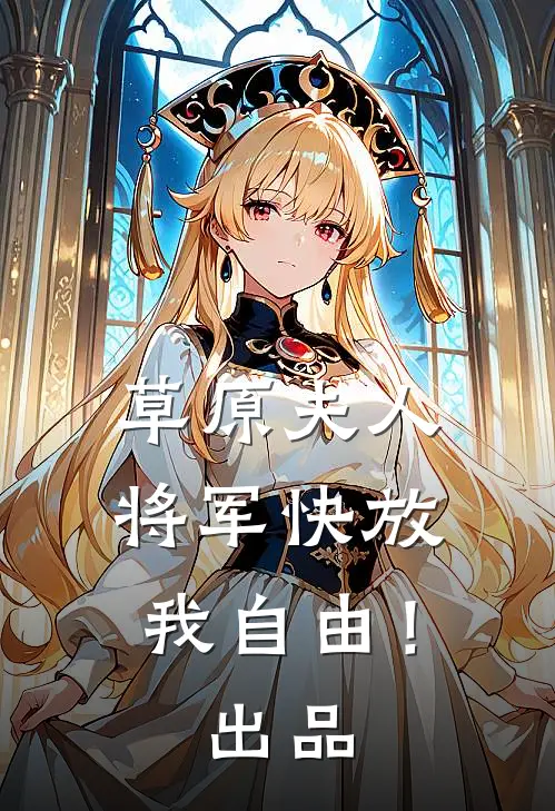 草原夫人，将军快放我自由！出品