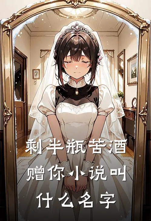 剩半瓶苦酒赠你小说叫什么名字