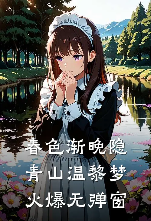 春色渐晚隐青山温黎梦火爆无弹窗