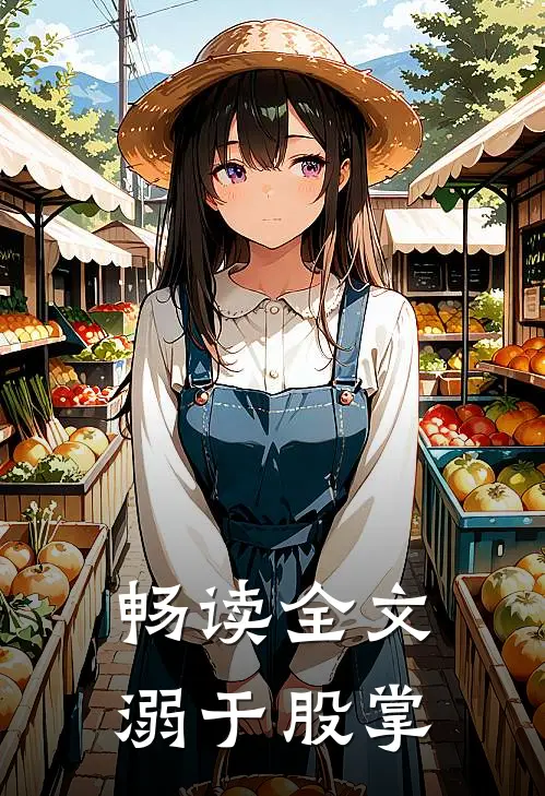 畅读全文溺于股掌