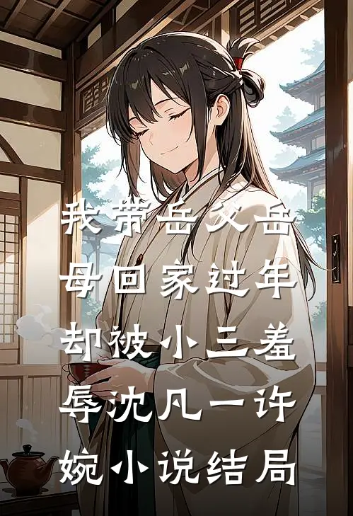我带岳父岳母回家过年，却被小三羞辱沈凡一许婉小说结局
