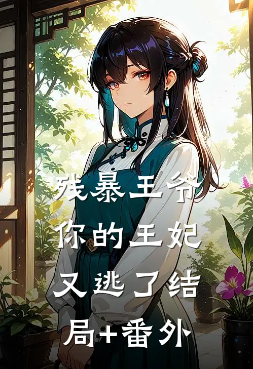 残暴王爷，你的王妃又逃了结局+番外