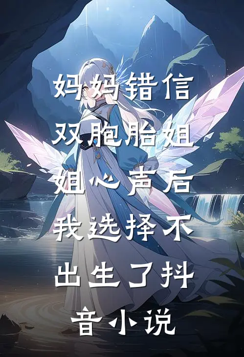 妈妈错信双胞胎姐姐心声后，我选择不出生了抖音小说