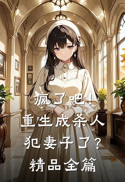 疯了吧！重生成杀人犯妻子了？精品全篇