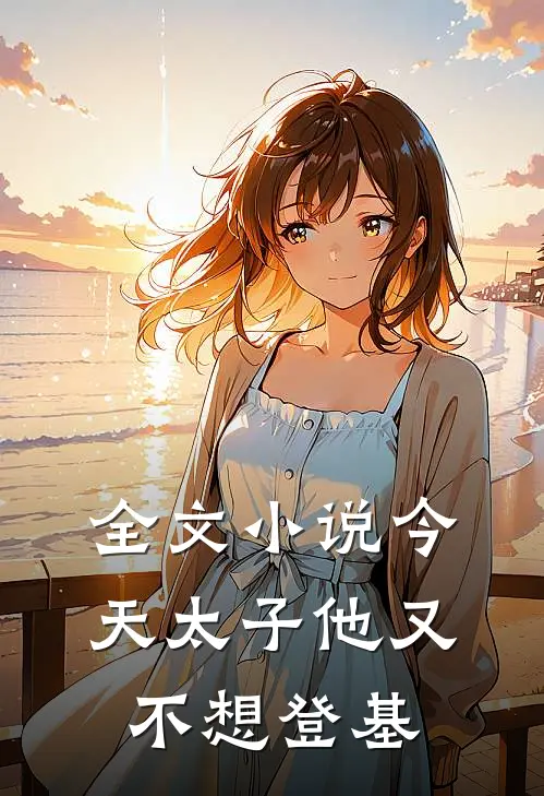 全文小说今天太子他又不想登基