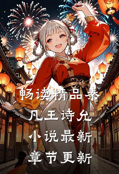 畅读精品秦凡王诗允小说最新章节更新