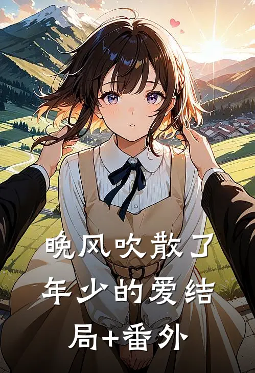 晚风吹散了年少的爱结局+番外
