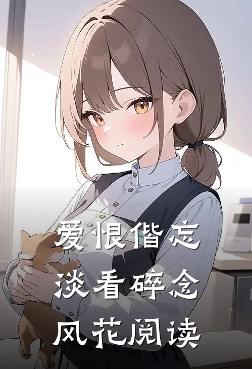 爱恨偕忘，淡看碎念风花阅读