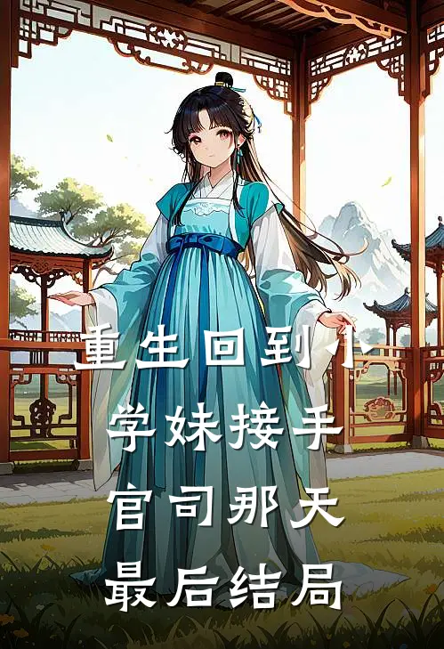 重生回到小学妹接手官司那天最后结局