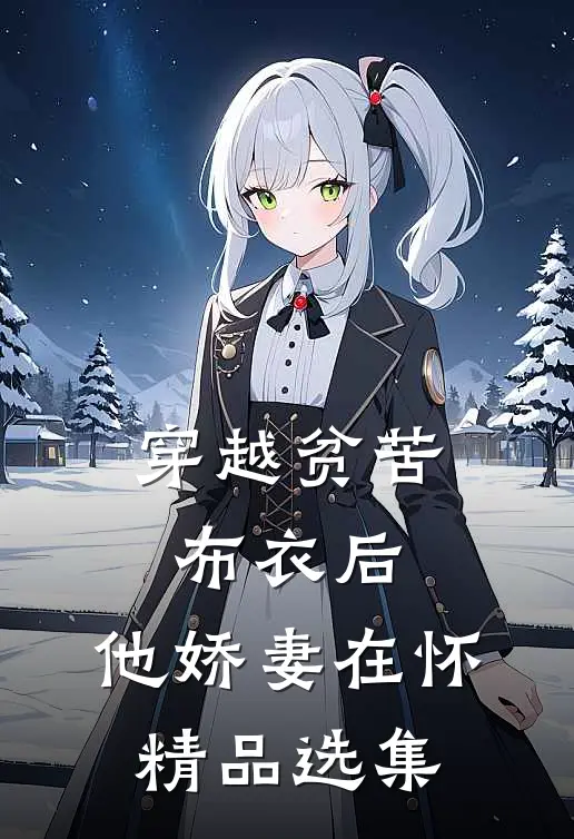 穿越贫苦布衣后，他娇妻在怀精品选集
