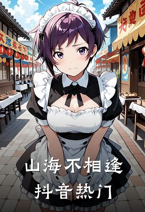 山海不相逢抖音热门