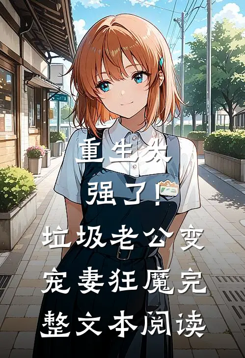 重生太强了!垃圾老公变宠妻狂魔完整文本阅读