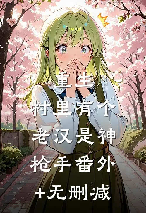 重生：村里有个老汉是神枪手番外+无删减