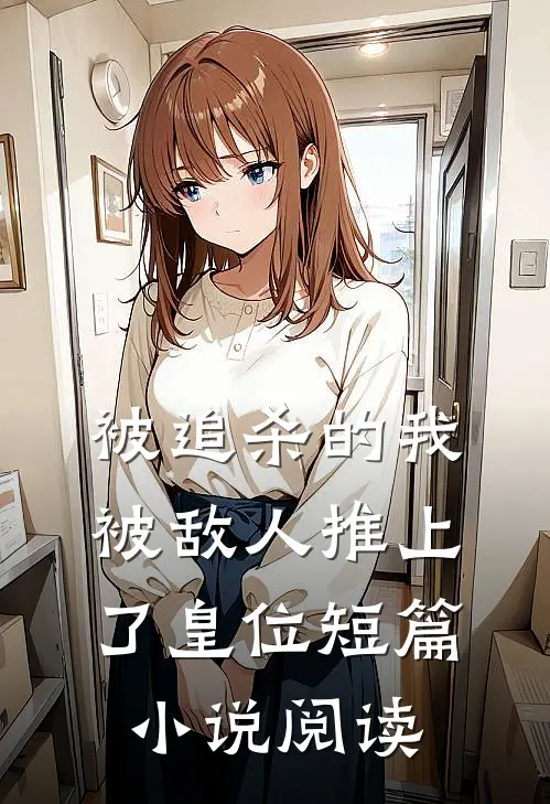 被追杀的我，被敌人推上了皇位短篇小说阅读