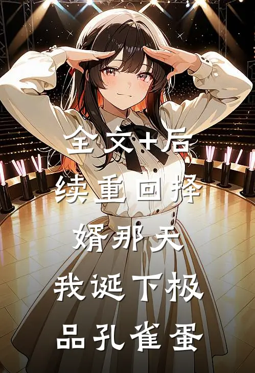 全文+后续重回择婿那天，我诞下极品孔雀蛋