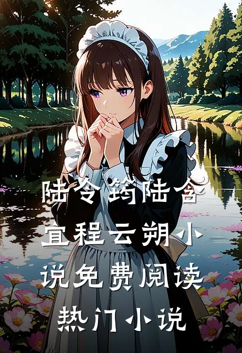 陆令筠陆含宜程云朔小说免费阅读热门小说
