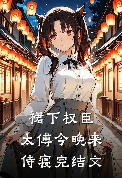 裙下权臣：太傅今晚来侍寝完结文