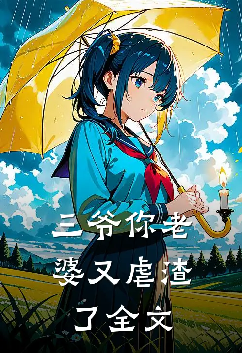 三爷你老婆又虐渣了全文