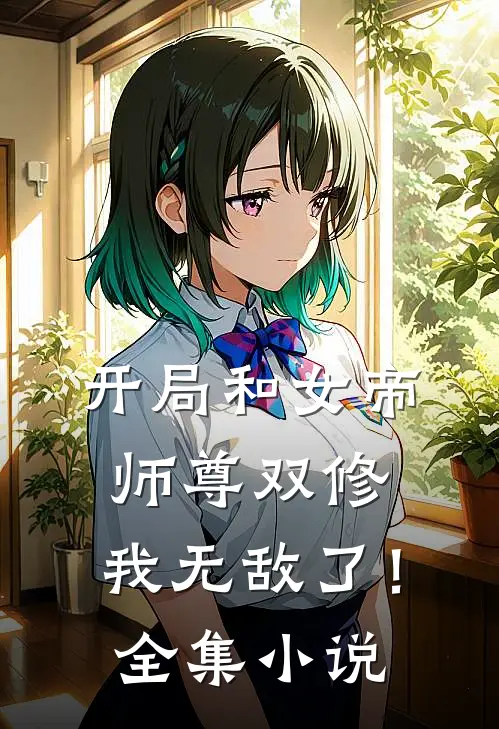 开局和女帝师尊双修，我无敌了！全集小说