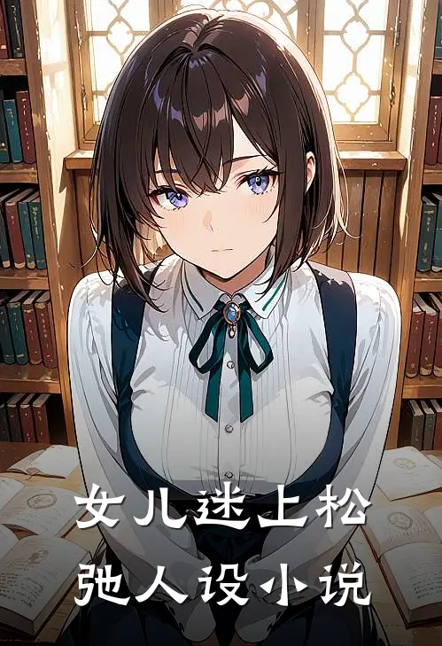 女儿迷上松弛人设小说