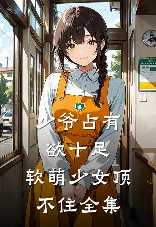 少爷占有欲十足，软萌少女顶不住 全集