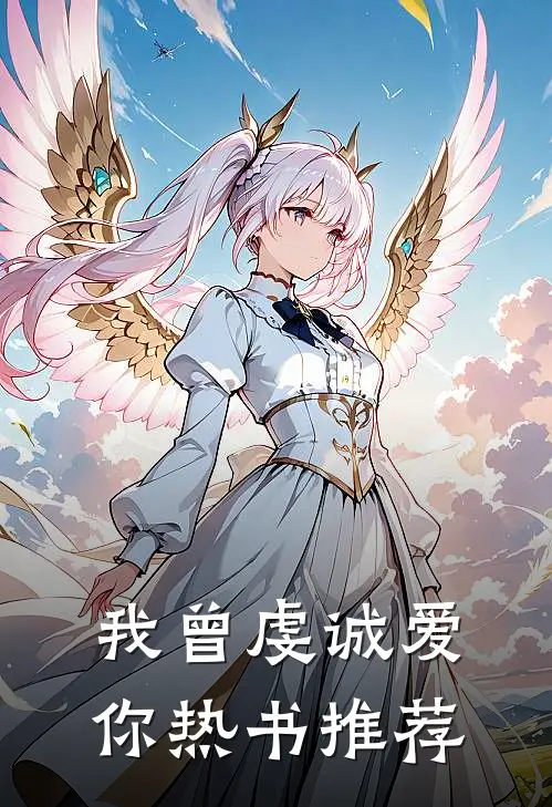 我曾虔诚爱你热书推荐