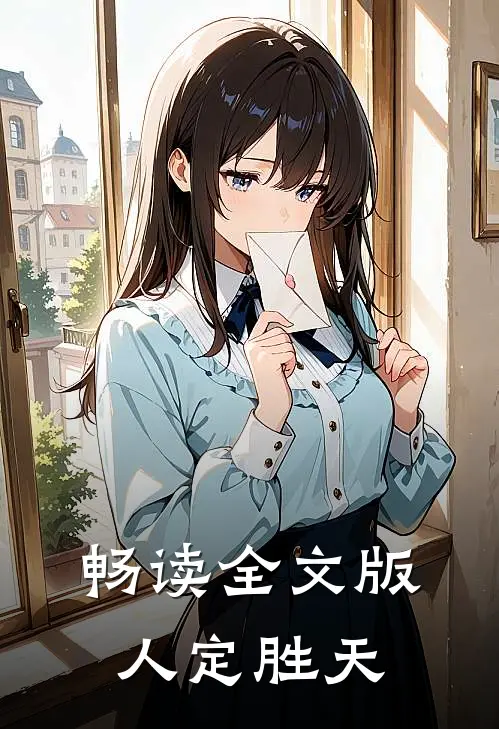 畅读全文版人定胜天