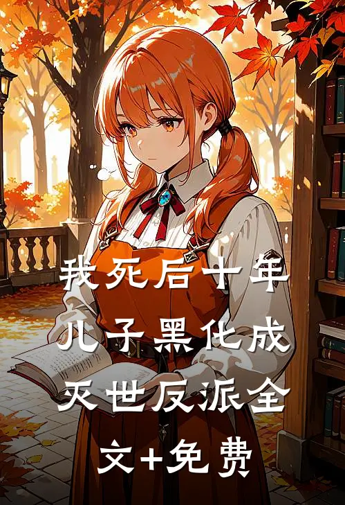 我死后十年，儿子黑化成灭世反派全文+免费