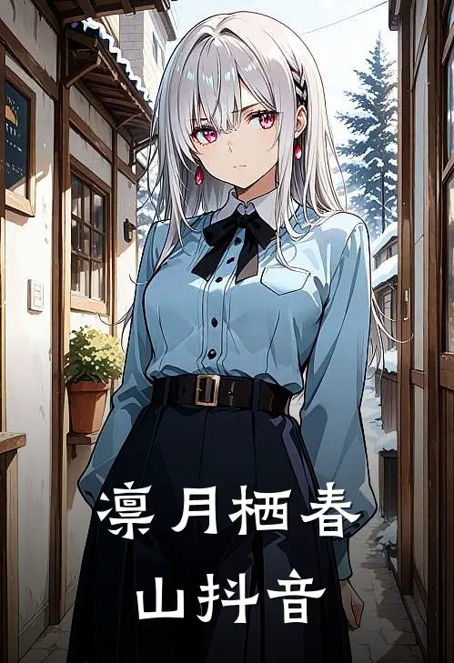 凛月栖春山抖音