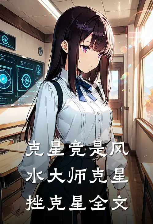 “克星”竟是风水大师克星挫克星全文