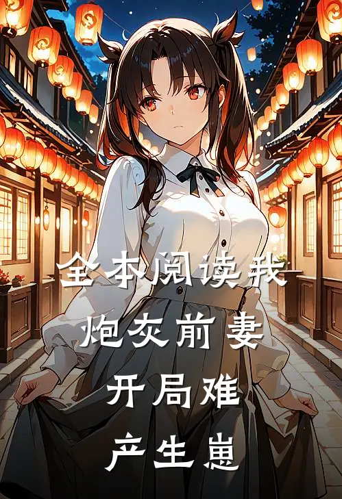 全本阅读我，炮灰前妻，开局难产生崽