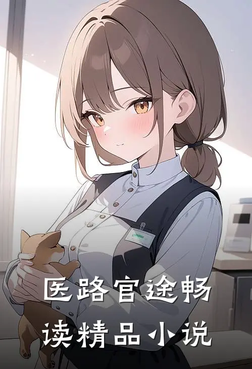 医路官途畅读精品小说