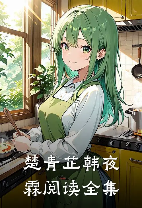 楚青芷韩夜霖阅读全集