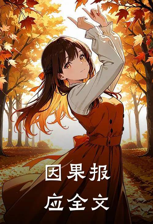 因果报应全文