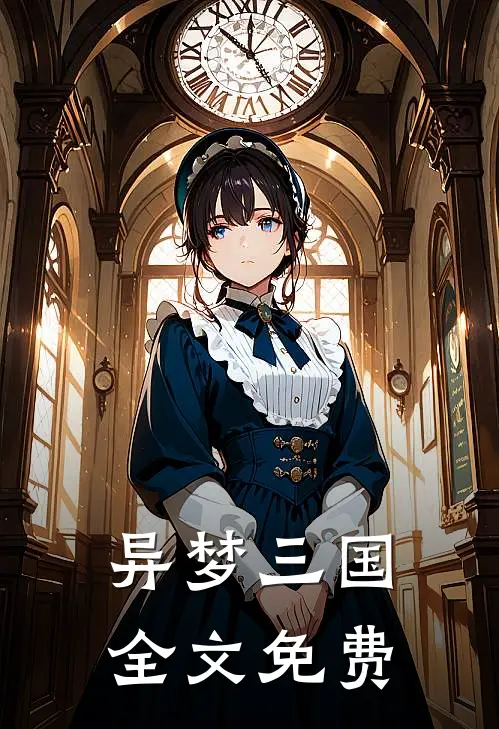 异梦三国全文免费