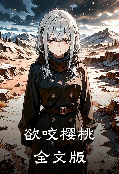 欲咬樱桃全文版