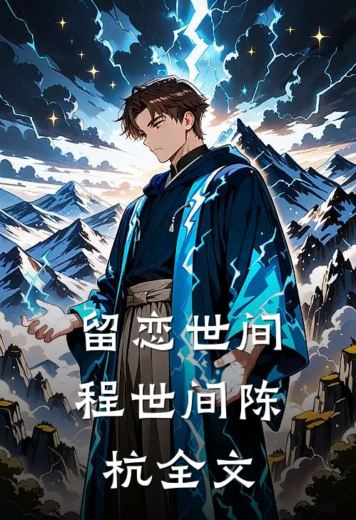 留恋世间程世间陈杭全文