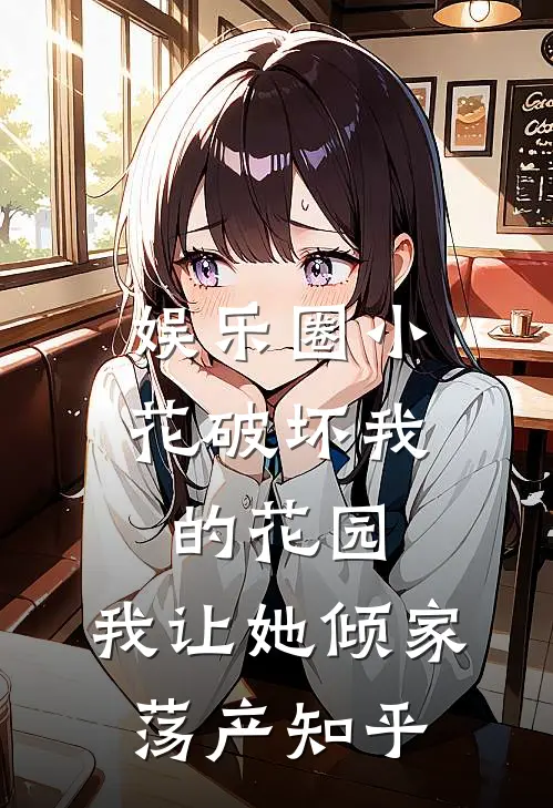 娱乐圈小花破坏我的花园，我让她倾家荡产知乎