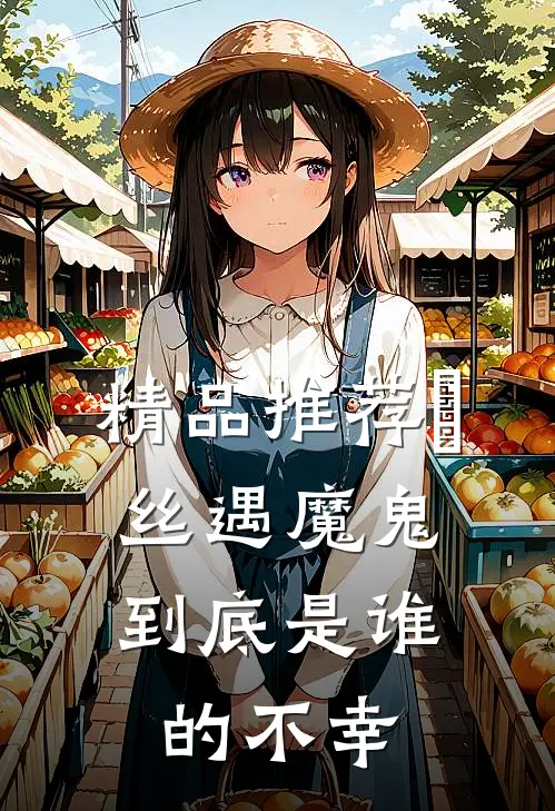 精品推荐屌丝遇魔鬼，到底是谁的不幸