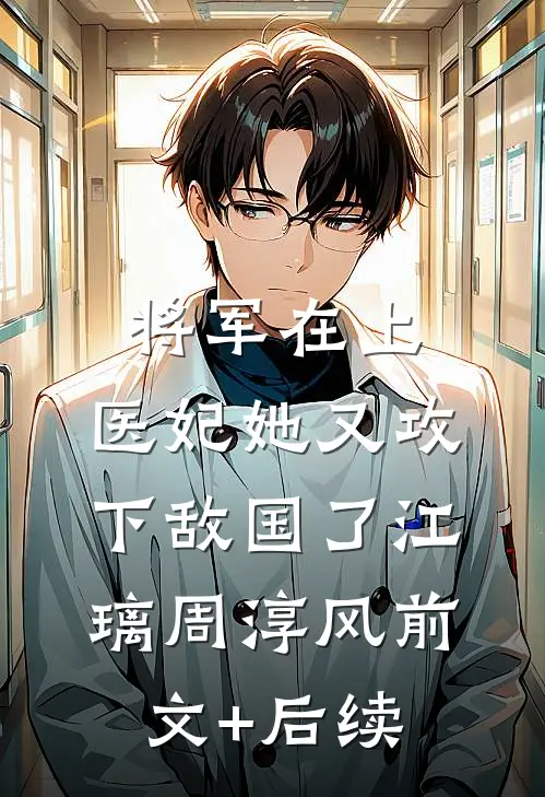 将军在上，医妃她又攻下敌国了江璃周淳风前文+后续