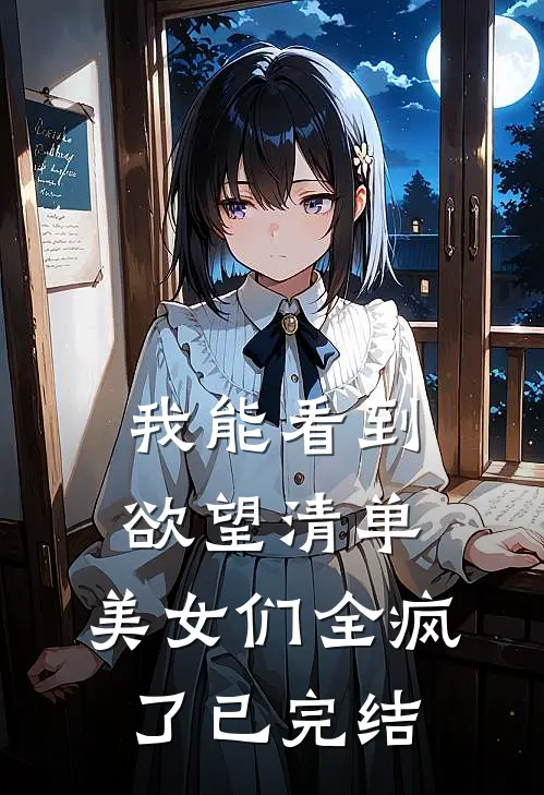 我能看到欲望清单，美女们全疯了已完结